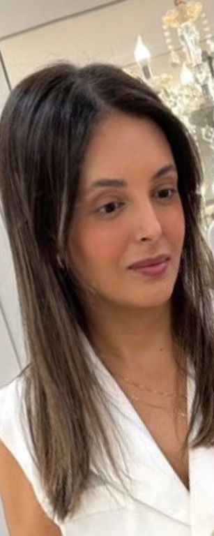 Full Face - antes